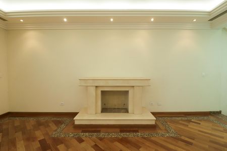 Casa à venda com 900m², 4 quartos e 12 vagasSala 1