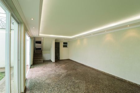 Casa à venda com 900m², 4 quartos e 12 vagasSalão 1