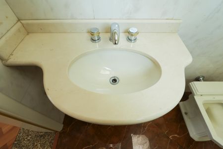 Casa à venda com 900m², 4 quartos e 12 vagasLavabo da Sala 2