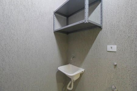 Apartamento para alugar com 35m², 1 quarto e sem vagaÁrea de Serviço