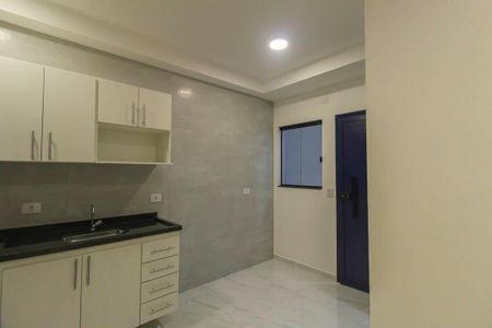 Apartamento para alugar com 35m², 1 quarto e sem vagaSala/Cozinha
