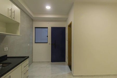 Apartamento para alugar com 35m², 1 quarto e sem vagaSala/Cozinha