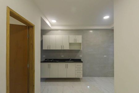 Apartamento para alugar com 35m², 1 quarto e sem vagaSala/Cozinha