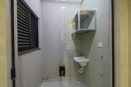Apartamento para alugar com 35m², 1 quarto e sem vagaÁrea de Serviço