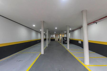 Apartamento para alugar com 35m², 1 quarto e sem vagaGaragem