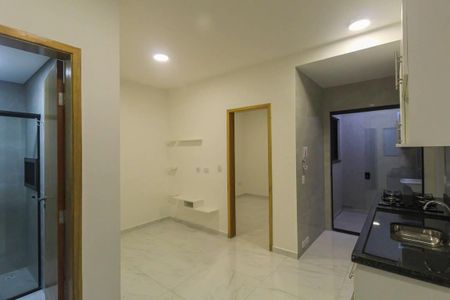 Apartamento para alugar com 35m², 1 quarto e sem vagaSala/Cozinha