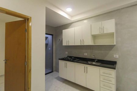 Apartamento para alugar com 35m², 1 quarto e sem vagaSala/Cozinha
