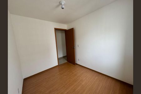 Apartamento à venda com 44m², 2 quartos e 1 vagaQuarto 2
