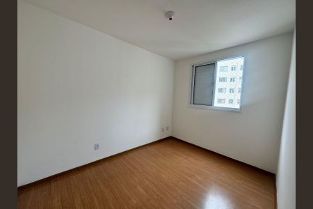 Apartamento à venda com 44m², 2 quartos e 1 vagaQuarto 1