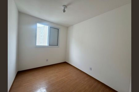 Apartamento à venda com 44m², 2 quartos e 1 vagaQuarto 2