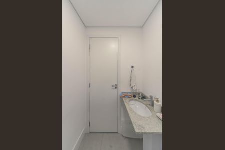 Apartamento para alugar com 160m², 3 quartos e 2 vagasLavabo