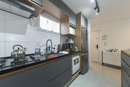 Apartamento para alugar com 160m², 3 quartos e 2 vagasCozinha