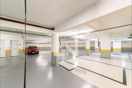 Apartamento para alugar com 160m², 3 quartos e 2 vagasGaragem