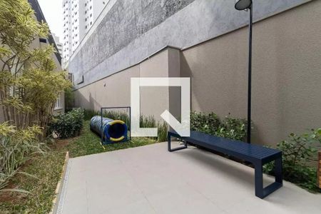 Apartamento para alugar com 160m², 3 quartos e 2 vagasEspaço Pet