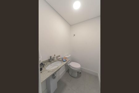 Apartamento para alugar com 160m², 3 quartos e 2 vagasLavabo