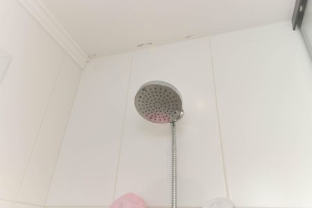 Apartamento para alugar com 160m², 3 quartos e 2 vagasBanheiro Social