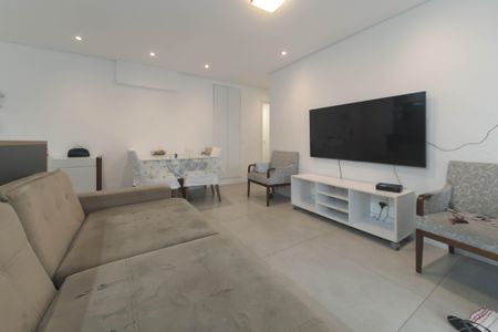 Apartamento para alugar com 160m², 3 quartos e 2 vagasSala