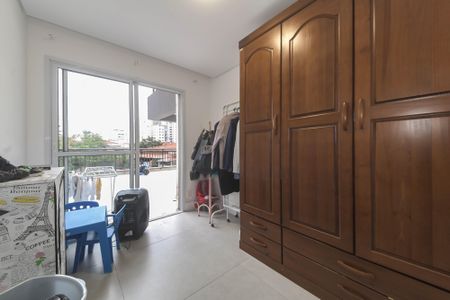 Apartamento para alugar com 160m², 3 quartos e 2 vagasQuarto 1