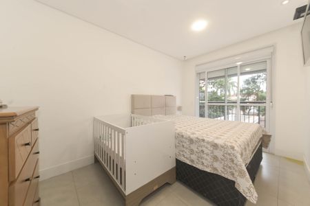 Apartamento para alugar com 160m², 3 quartos e 2 vagasSuíte