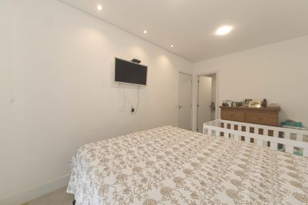 Apartamento para alugar com 160m², 3 quartos e 2 vagasSuíte