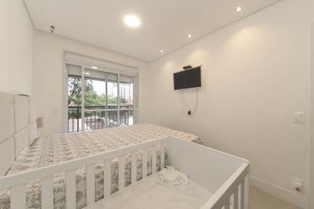 Apartamento para alugar com 160m², 3 quartos e 2 vagasSuíte