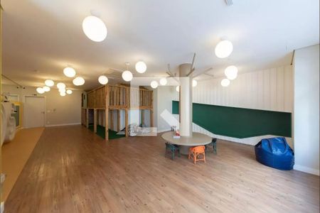 Apartamento para alugar com 160m², 3 quartos e 2 vagasBrinquedoteca