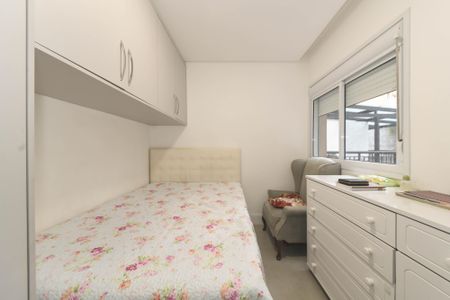 Apartamento para alugar com 160m², 3 quartos e 2 vagasQuarto 2