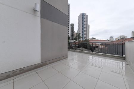 Apartamento para alugar com 160m², 3 quartos e 2 vagasVaranda - Quintal
