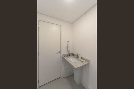 Apartamento para alugar com 160m², 3 quartos e 2 vagasLavabo