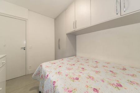 Apartamento para alugar com 160m², 3 quartos e 2 vagasQuarto 2