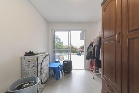 Apartamento para alugar com 160m², 3 quartos e 2 vagasQuarto 1