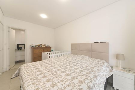 Apartamento para alugar com 160m², 3 quartos e 2 vagasSuíte