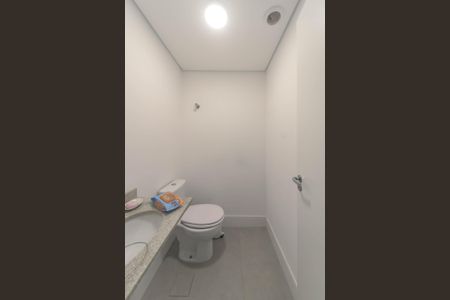 Apartamento para alugar com 160m², 3 quartos e 2 vagasLavabo