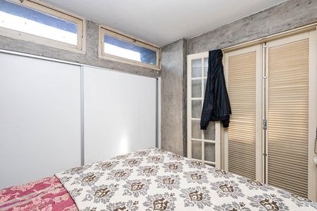 Quarto 1 de apartamento à venda com 2 quartos, 52m² em Bela Vista, São Paulo