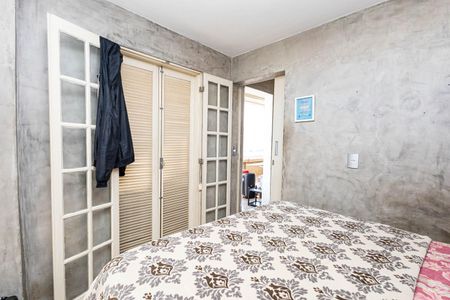 Quarto 1 de apartamento à venda com 2 quartos, 52m² em Bela Vista, São Paulo