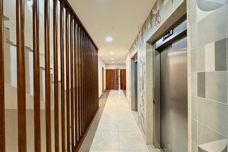 Apartamento à venda com 106m², 3 quartos e 1 vagaPortaria