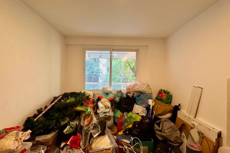 Apartamento à venda com 106m², 3 quartos e 1 vagaQuarto 2