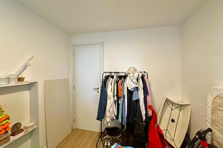 Apartamento à venda com 106m², 3 quartos e 1 vagaQuarto 2