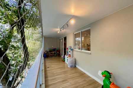 Apartamento à venda com 106m², 3 quartos e 1 vagaVaranda