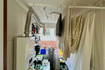 Apartamento à venda com 106m², 3 quartos e 1 vagaÁrea de Serviço