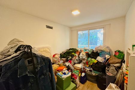 Apartamento à venda com 106m², 3 quartos e 1 vagaQuarto 2