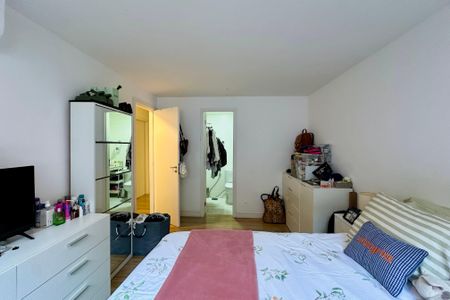 Apartamento à venda com 106m², 3 quartos e 1 vaga Suite