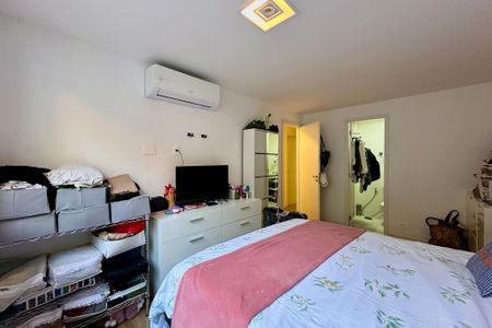 Apartamento à venda com 106m², 3 quartos e 1 vaga Suite