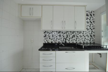 Apartamento à venda com 157m², 2 quartos e 3 vagasCozinha