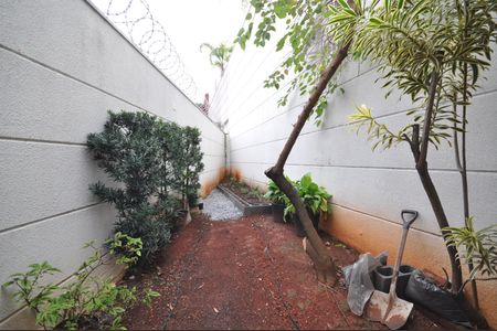 Apartamento à venda com 157m², 2 quartos e 3 vagasÁrea comum