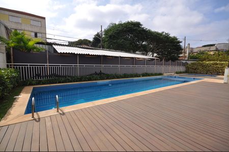 Apartamento à venda com 157m², 2 quartos e 3 vagasÁrea comum - Piscina