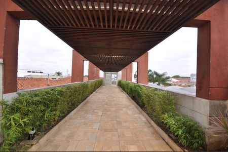 Apartamento à venda com 157m², 2 quartos e 3 vagasÁrea comum