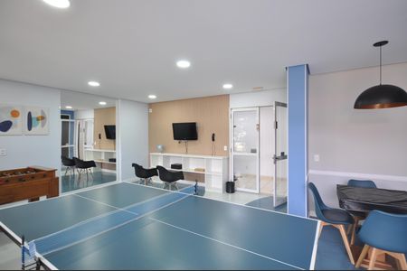 Apartamento à venda com 157m², 2 quartos e 3 vagasÁrea comum