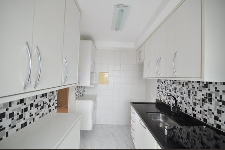 Apartamento à venda com 157m², 2 quartos e 3 vagasCozinha