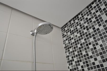 Apartamento à venda com 157m², 2 quartos e 3 vagasBanheiro Social